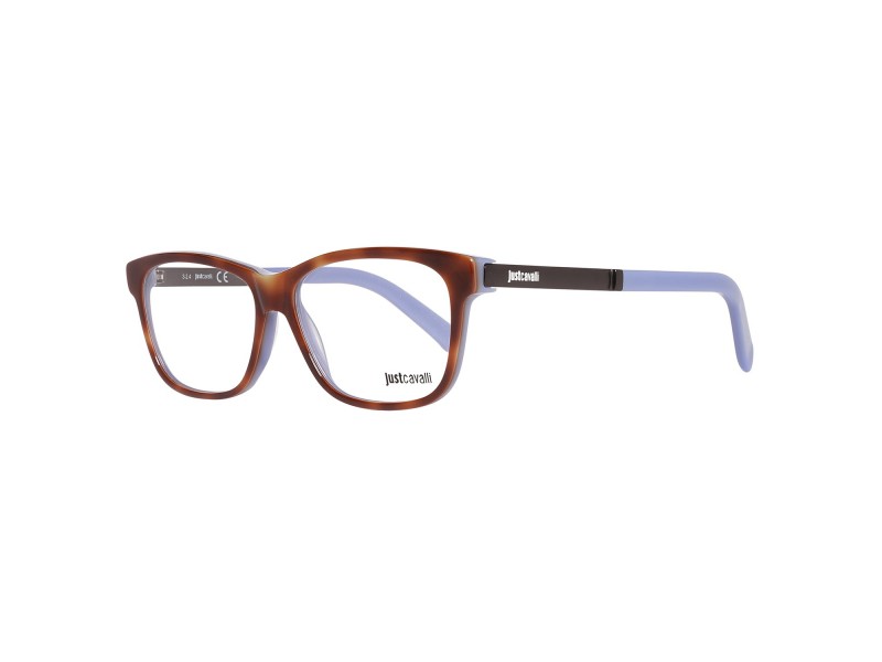 GLASSES JUST CAVALLI UNISEX JC0619-056-53 (Lens/Bridge/Temple) 53/14/145 mm)