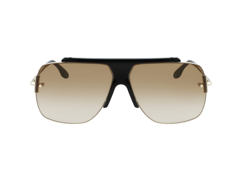 SUNGLASSES VICTORIA BECKHAM WOMEN VB627S-001 (Lens/Bridge/Temple) 64/12/140 mm)