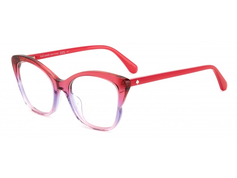 GLASSES KATE SPADE WOMEN LAYLANI3ZJF11 (Lens/Bridge/Temple) 51/18/140 mm)