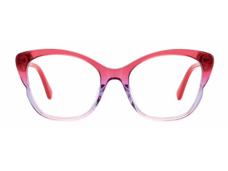 GLASSES KATE SPADE WOMEN LAYLANI3ZJF11 (Lens/Bridge/Temple) 51/18/140 mm)