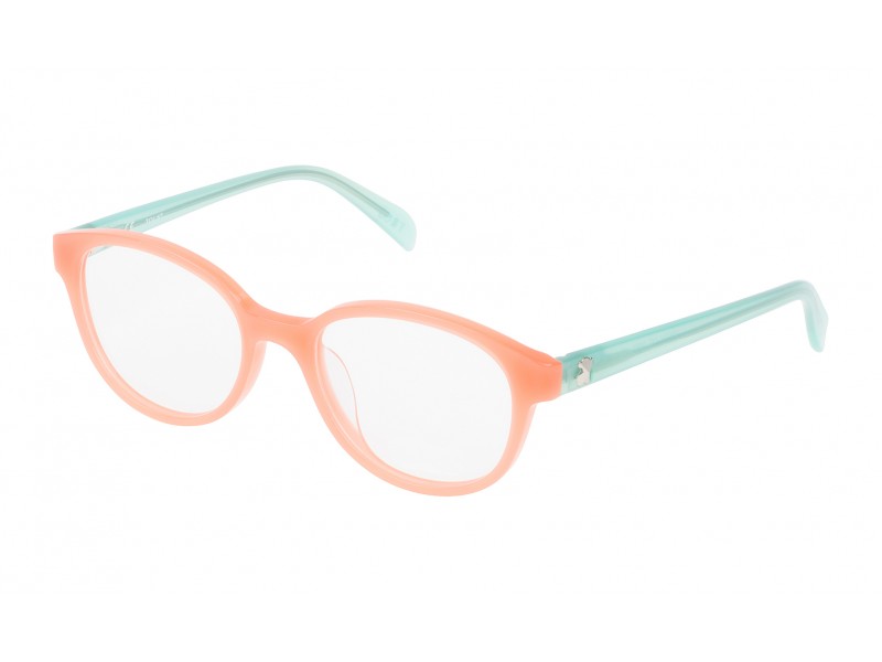 GLASSES TOUS CHILDISH VTK5244906DS (Lens/Bridge/Temple) 49/18/130 mm)