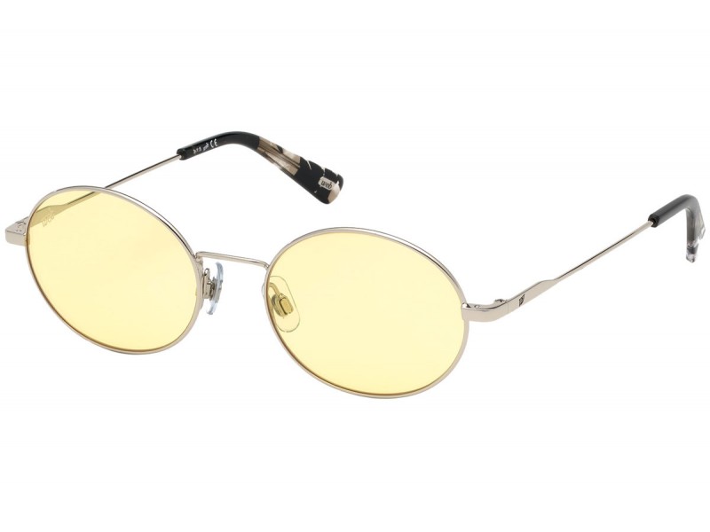 SUNGLASSES WEB EYEWEAR WOMAN WE0255-16E (Lens/Bridge/Temple) 51/15/145 mm)