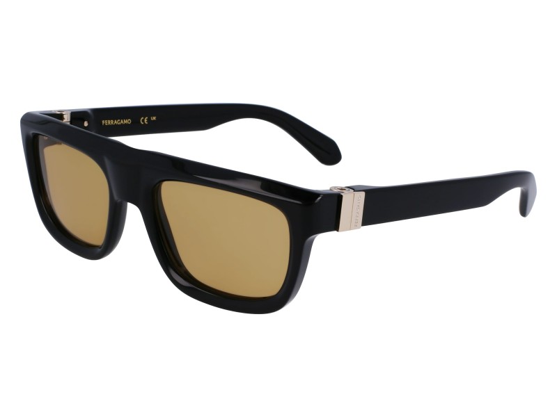 SUNGLASSES FERRAGAMO MAN SF2009S-011 (Lens/Bridge/Temple) 56/21/145 mm)