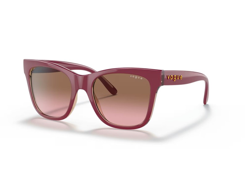 SUNGLASSES VOGUE WOMEN VO5428S299414 (Lens/Bridge/Temple) 51/18/145 mm)