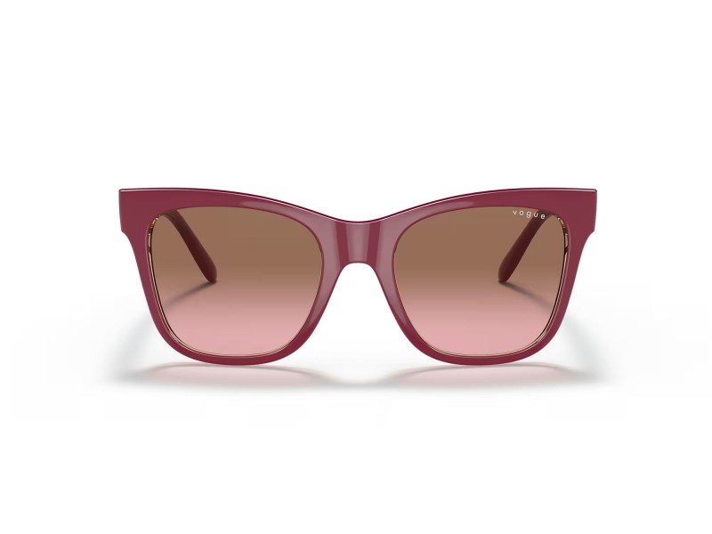 SUNGLASSES VOGUE WOMEN VO5428S299414 (Lens/Bridge/Temple) 51/18/145 mm)