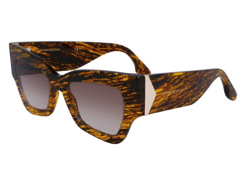 SUNGLASSES VICTORIA BECKHAM WOMEN VB662S5218736 (Lens/Bridge/Temple) 52/18/145 mm)