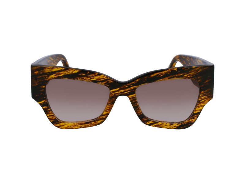 SUNGLASSES VICTORIA BECKHAM WOMEN VB662S5218736 (Lens/Bridge/Temple) 52/18/145 mm)