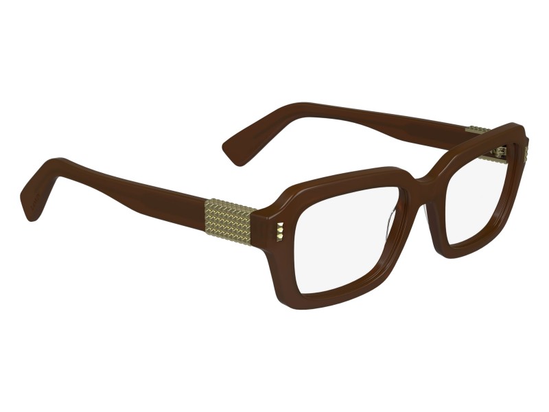 GLASSES LANVIN WOMEN LNV2653-235 (Lens/Bridge/Temple) 50/18/145 mm)