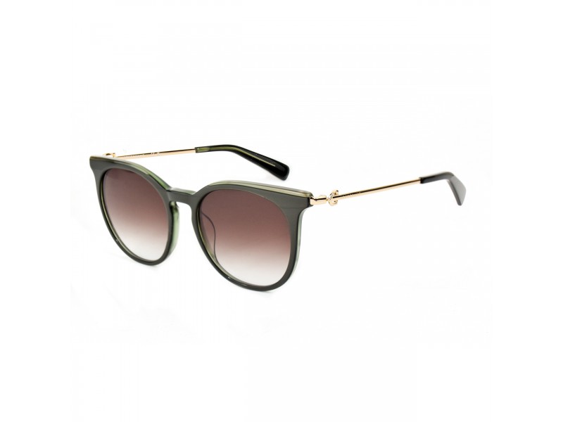 SUNGLASSES LONGCHAMP WOMAN LO693S302 (Lens/Bridge/Temple) 52/18/140 mm)