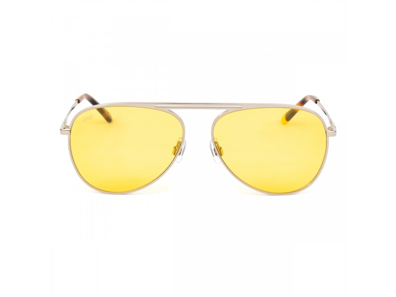 SUNGLASSES WEB EYEWEAR UNISEX WE0206-14J (Lens/Bridge/Temple) 58/15/145 mm)