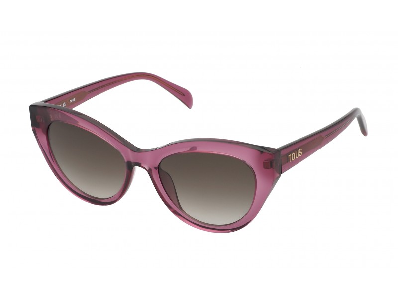 SUNGLASSES TOUS WOMEN STOB86-540AFD (Lens/Bridge/Temple) 54/18/135 mm)