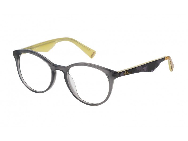 GLASSES POLICE WOMAN VPL416500M77 (Lens/Bridge/Temple) 50/20/140 mm)