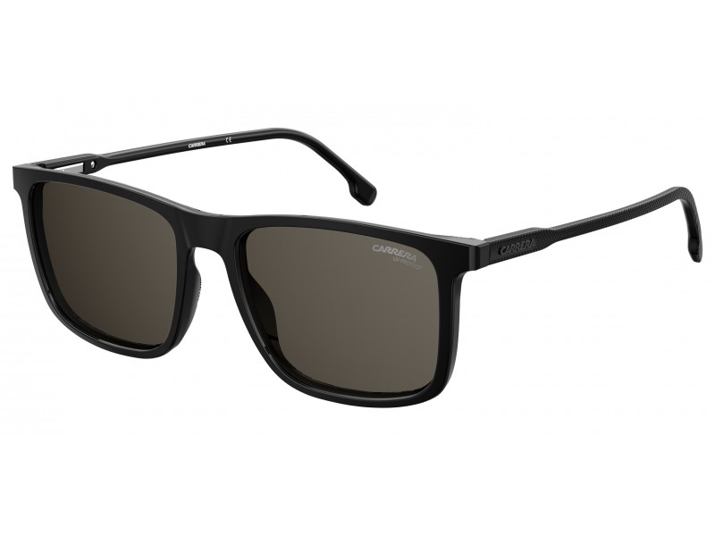 SUNGLASSES CARRERA Unisex 231-S-807-IR (Lens/Bridge/Temple) 55/18/145 mm)