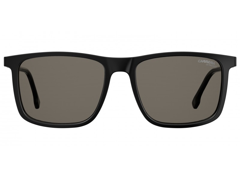SUNGLASSES CARRERA Unisex 231-S-807-IR (Lens/Bridge/Temple) 55/18/145 mm)