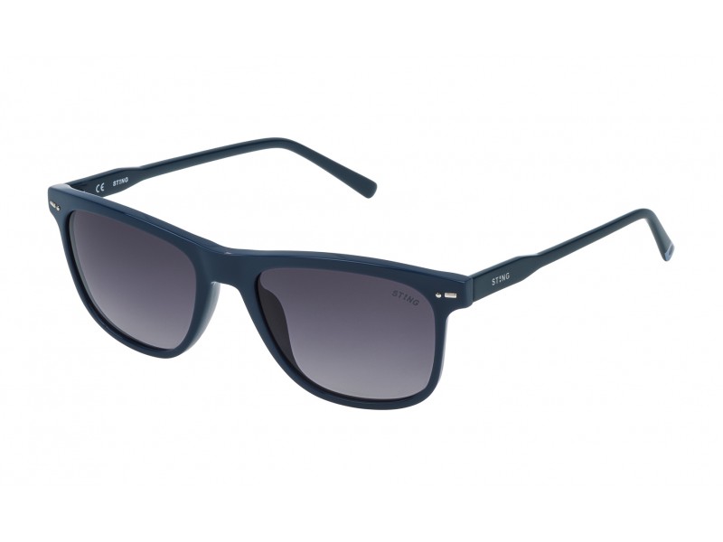 SUNGLASSES STING MAN SST0085509GU (Lens/Bridge/Temple) 55/19/145 mm)