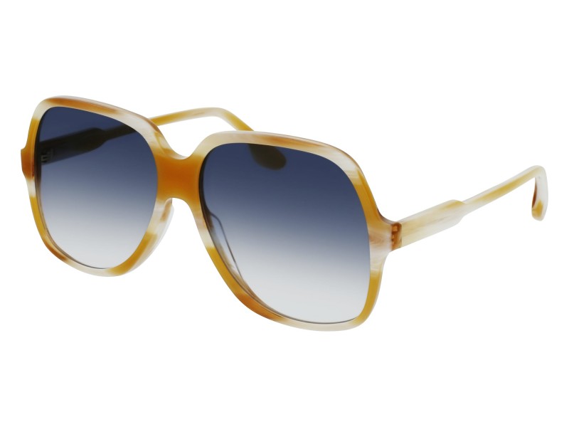 SUNGLASSES VICTORIA BECKHAM WOMEN VB626S-774 (Lens/Bridge/Temple) 59/14/140 mm)