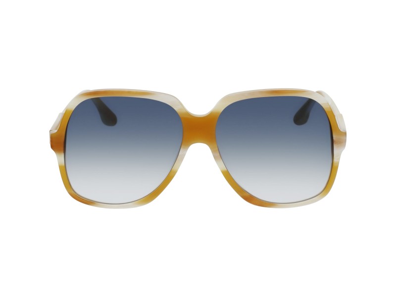 SUNGLASSES VICTORIA BECKHAM WOMEN VB626S-774 (Lens/Bridge/Temple) 59/14/140 mm)