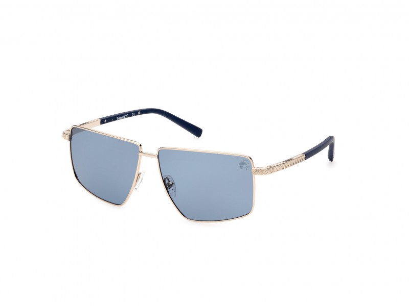 SUNGLASSES TIMBERLAND MAN TB9286-5932D (Lens/Bridge/Temple) 59/12/140 mm)