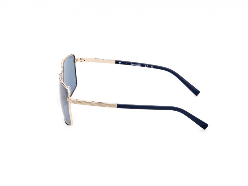 SUNGLASSES TIMBERLAND MAN TB9286-5932D (Lens/Bridge/Temple) 59/12/140 mm)