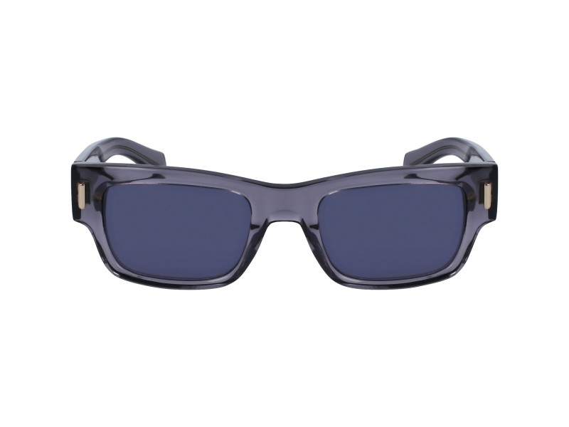 SUNGLASSES FERRAGAMO MAN SF2011S-020 (Lens/Bridge/Temple) 53/21/140 mm)