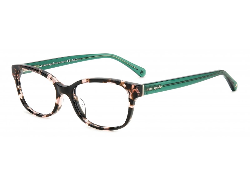GLASSES KATE SPADE WOMEN VIOLETTEHT8F1 (Lens/Bridge/Temple) 51/16/140 mm)