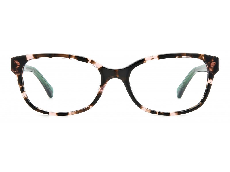 GLASSES KATE SPADE WOMEN VIOLETTEHT8F1 (Lens/Bridge/Temple) 51/16/140 mm)