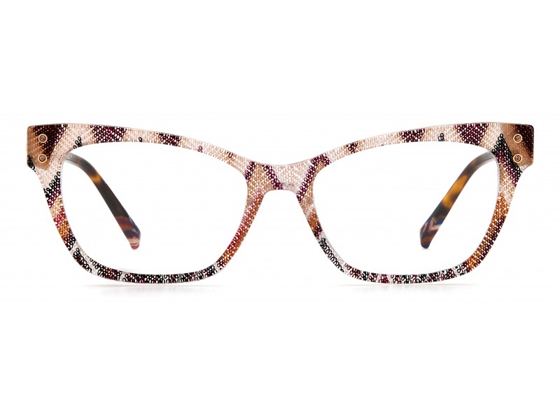GLASSES MISSONI WOMEN MIS-0045-FWM (Lens/Bridge/Temple) 52/17/145 mm)