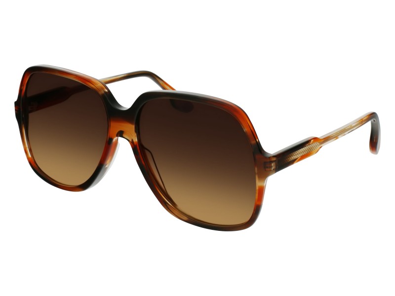 SUNGLASSES VICTORIA BECKHAM WOMEN VB626S-617 (Lens/Bridge/Temple) 59/14/140 mm)