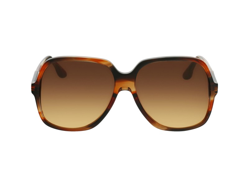 SUNGLASSES VICTORIA BECKHAM WOMEN VB626S-617 (Lens/Bridge/Temple) 59/14/140 mm)