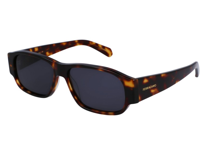 SUNGLASSES FERRAGAMO MAN SF1109S571424 (Lens/Bridge/Temple) 57/14/145 mm)