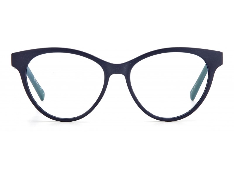 GLASSES M MISSONI WOMEN MMI-0107-2ML (Lens/Bridge/Temple) 52/15/145 mm)