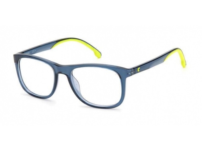 GLASSES CARRERA MAN CARRERA8874PJ (Lens/Bridge/Temple) 52/19/145 mm)