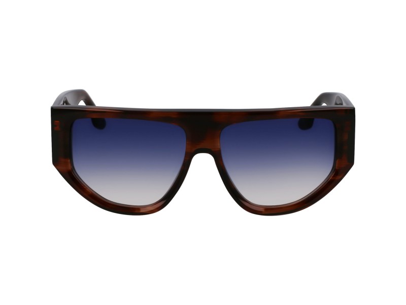 SUNGLASSES VICTORIA BECKHAM WOMEN VB676S5514227 (Lens/Bridge/Temple) 55/14/145 mm)