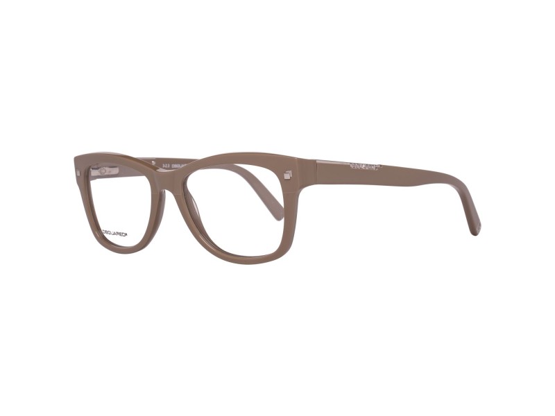 GLASSES DSQUARED2 MAN DQ5136-057-51 (Lens/Bridge/Temple) 51/17/145 mm)