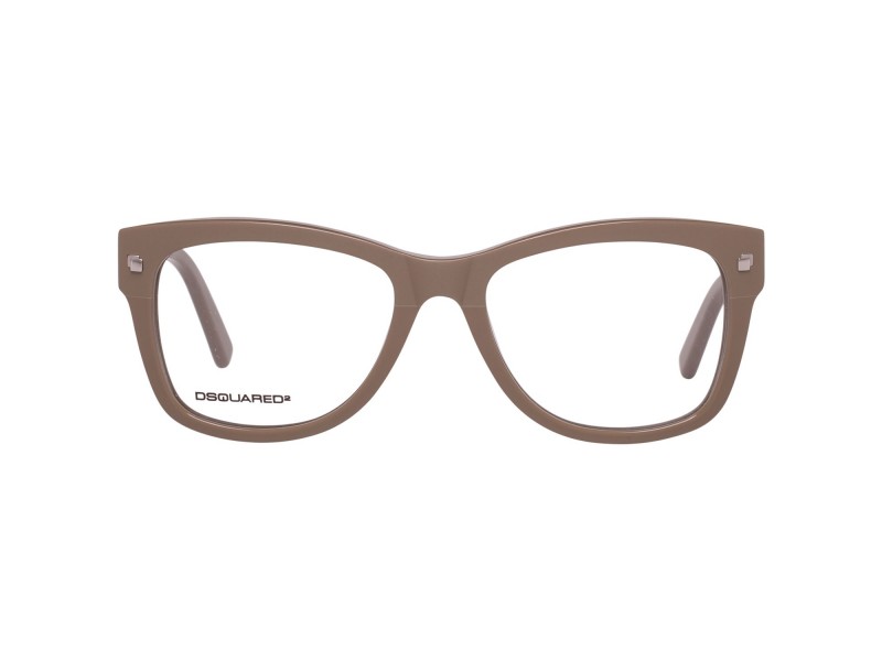 GLASSES DSQUARED2 MAN DQ5136-057-51 (Lens/Bridge/Temple) 51/17/145 mm)