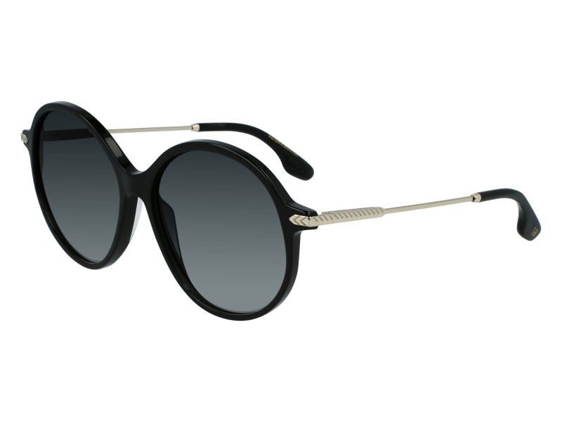 SUNGLASSES VICTORIA BECKHAM WOMEN VB632S-001 (Lens/Bridge/Temple) 58/15/140 mm)