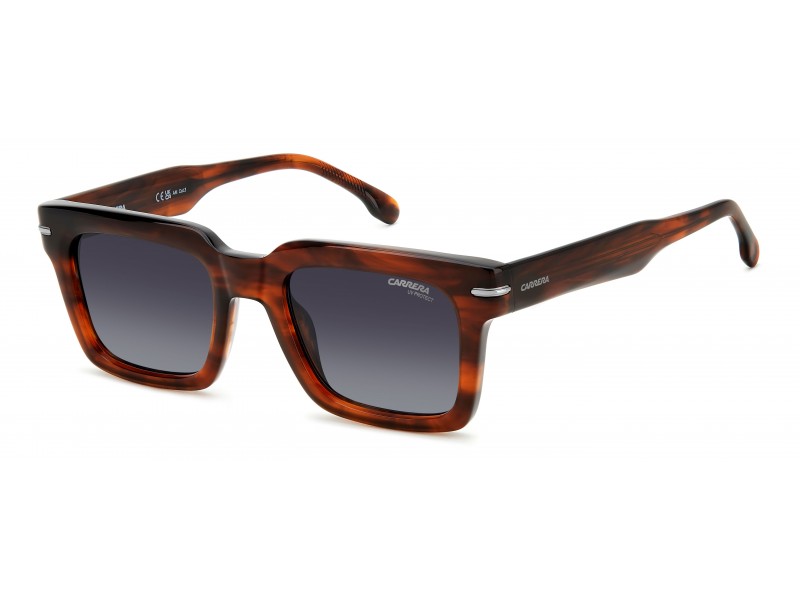 SUNGLASSES CARRERA MAN CARRERA316SEX (Lens/Bridge/Temple) 52/21/150 mm)