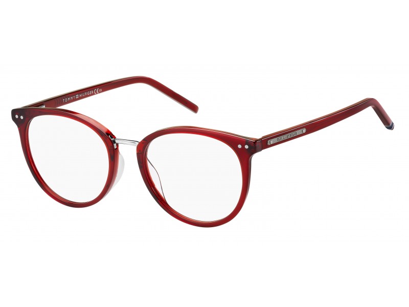 GLASSES TOMMY HILFIGER WOMEN TH-1734-C9A (Lens/Bridge/Temple) 50/18/145 mm)