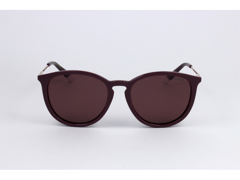SUNGLASSES POLAROID UNISEX PLD4143SXB3V (Lens/Bridge/Temple) 53/18/145 mm)
