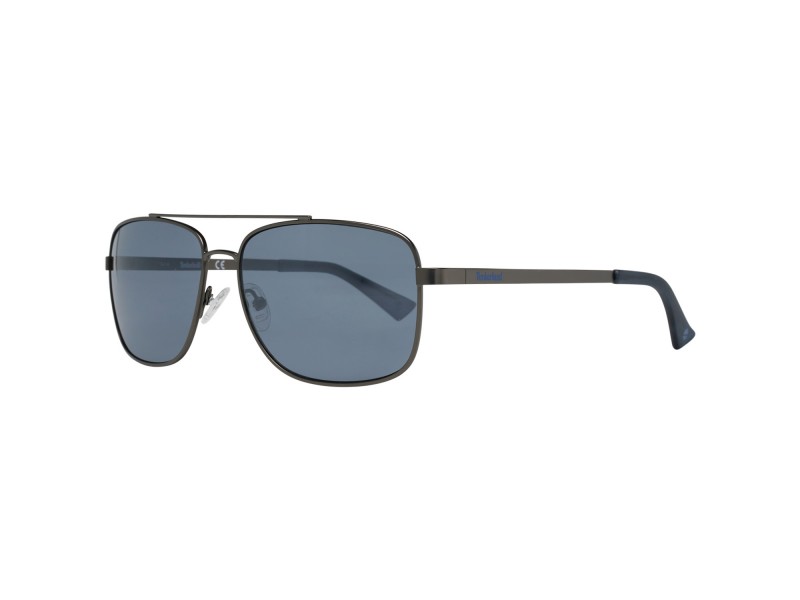SUNGLASSES TIMBERLAND MAN TB7175-5909C (Lens/Bridge/Temple) 59/16/140 mm)