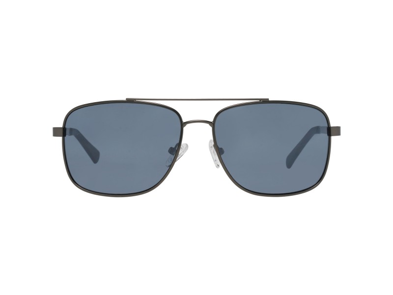 SUNGLASSES TIMBERLAND MAN TB7175-5909C (Lens/Bridge/Temple) 59/16/140 mm)