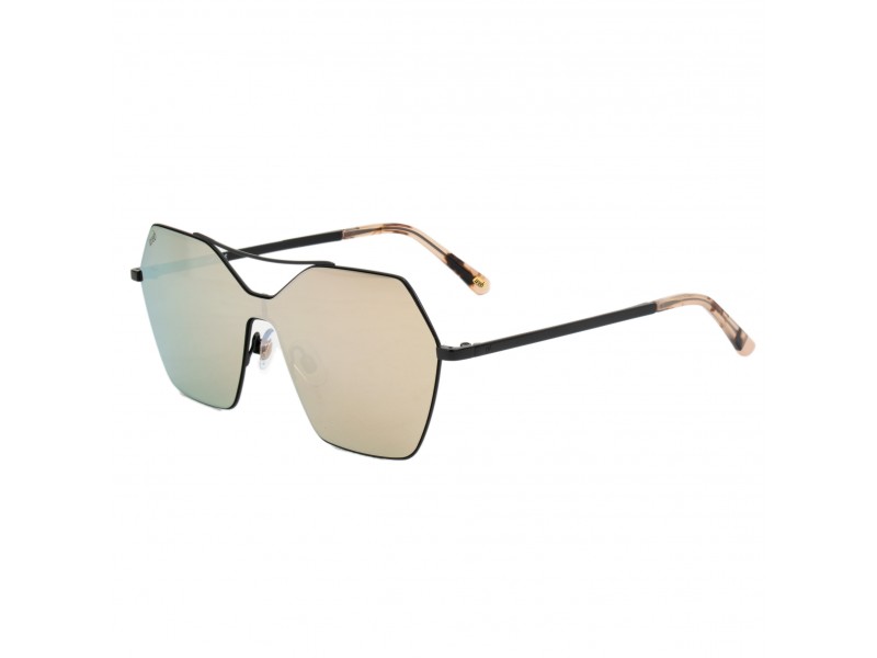 SUNGLASSES WEB EYEWEAR WOMAN WE0213-02G (Lens/Bridge/Temple) 59/10/140 mm)