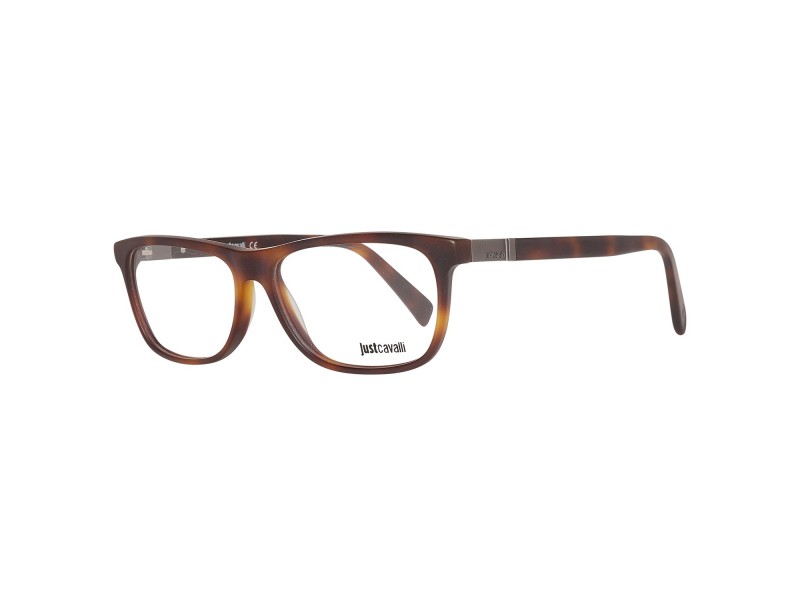 GLASSES JUST CAVALLI UNISEX JC0700-052-54 (Lens/Bridge/Temple) 54/14/145 mm)