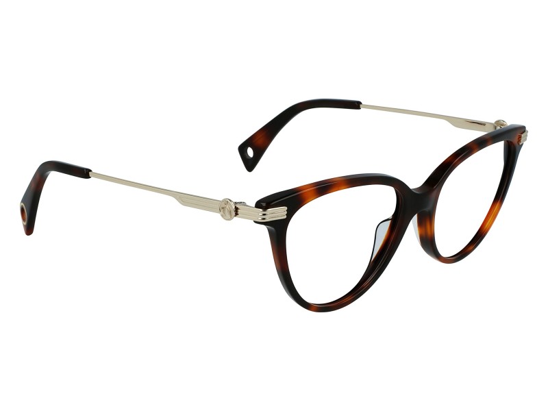 GLASSES LANVIN WOMEN LNV2614-214 (Lens/Bridge/Temple) 53/17/140 mm)