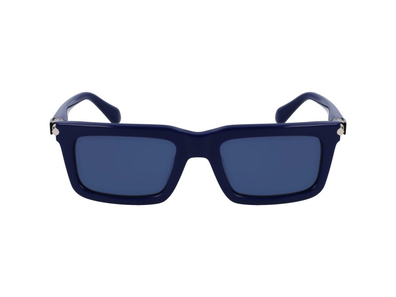 SUNGLASSES FERRAGAMO MAN SF2015S532041 (Lens/Bridge/Temple) 53/20/145 mm)