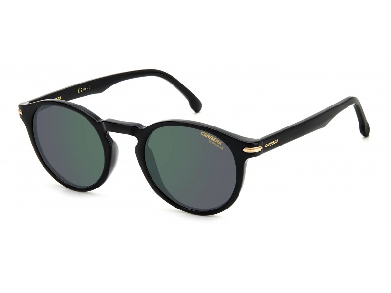 SUNGLASSES CARRERA UNISEX CARRERA301S80 (Lens/Bridge/Temple) 50/23/145 mm)