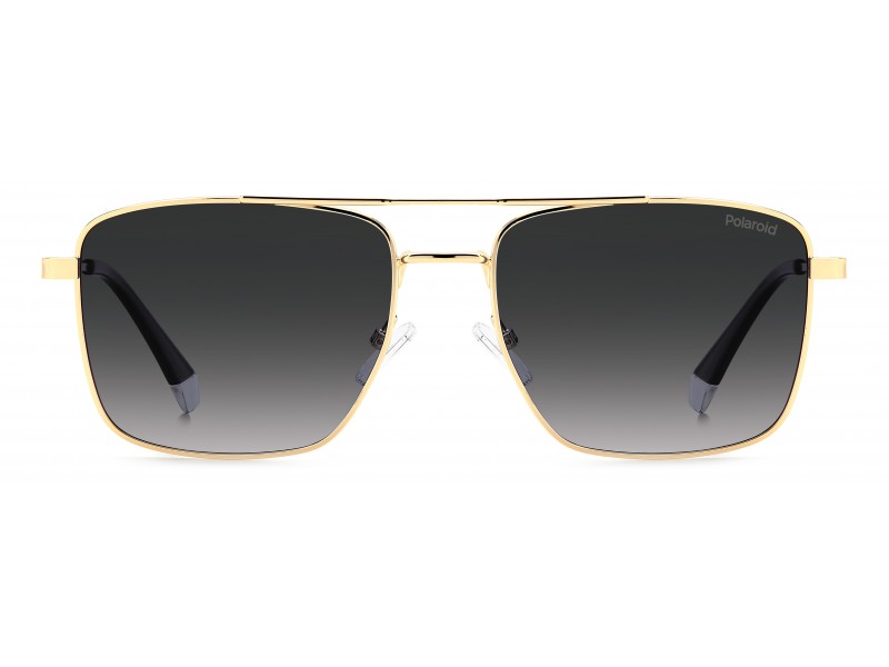 SUNGLASSES POLAROID MAN PLD4134SXJ5GW (Lens/Bridge/Temple) 57/17/145 mm)