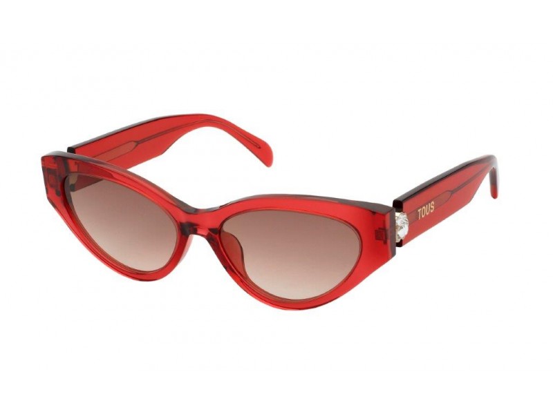 SUNGLASSES TOUS WOMEN STOB84V550VC2 (Lens/Bridge/Temple) 55/16/135 mm)