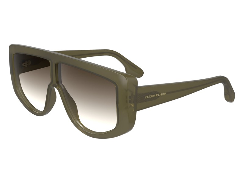 SUNGLASSES VICTORIA BECKHAM WOMEN VB664S-310 (Lens/Bridge/Temple) 61/5/145 mm)