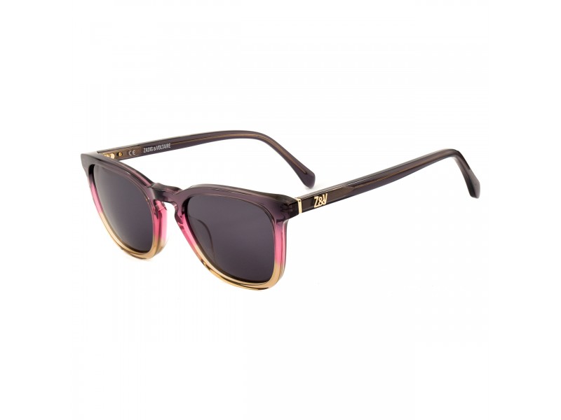 SUNGLASSES ZADIG&VOLTAIRE UNISEX SZV283-510G49 (Lens/Bridge/Temple) 51/20/140 mm)